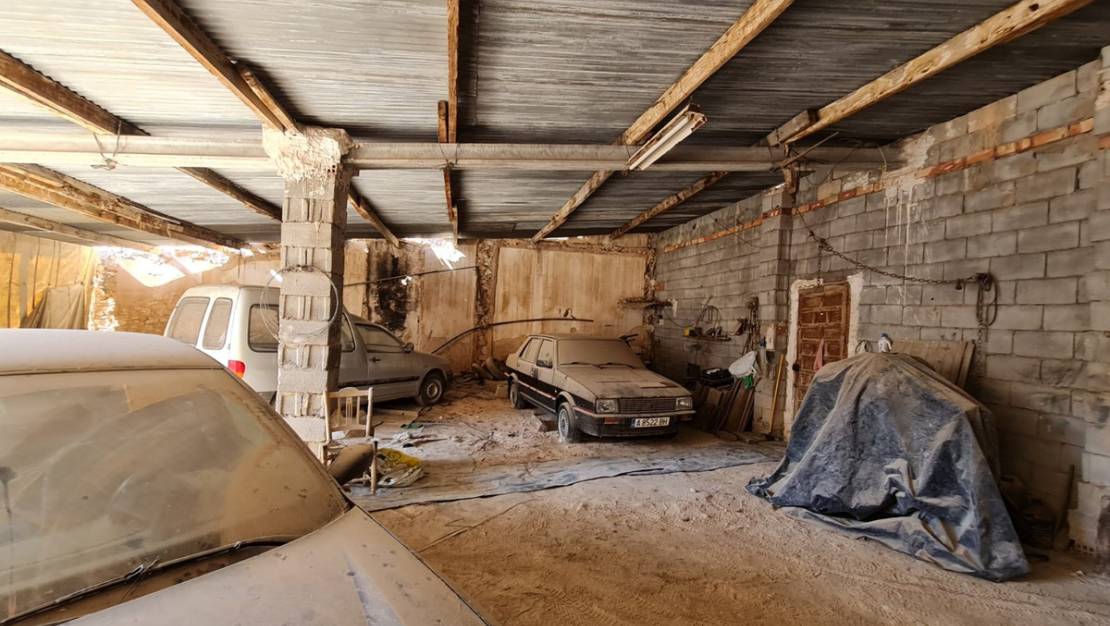 Venta - Land - Pinoso - Pinoso Centro