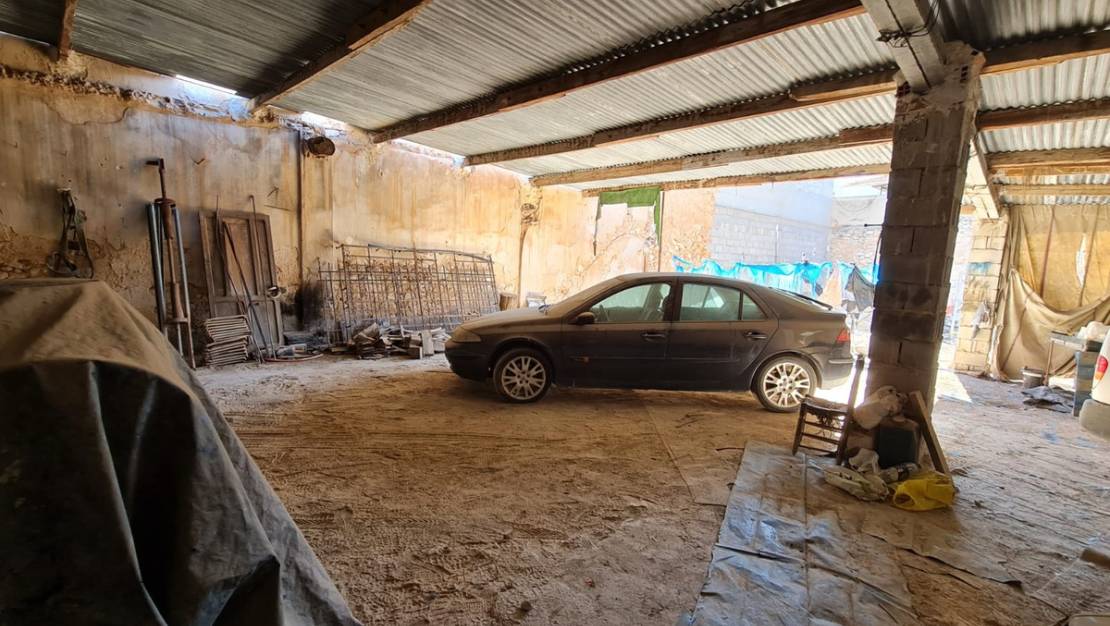 Venta - Land - Pinoso - Pinoso Centro