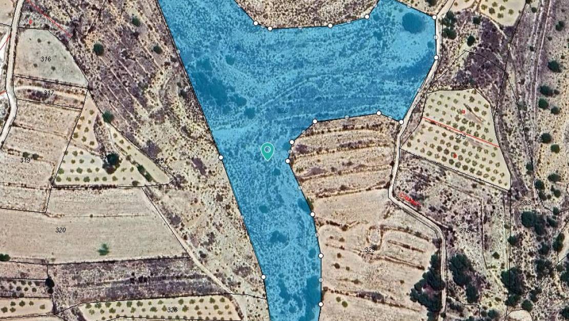 Venta - Land - Pinoso - Pinoso Centro