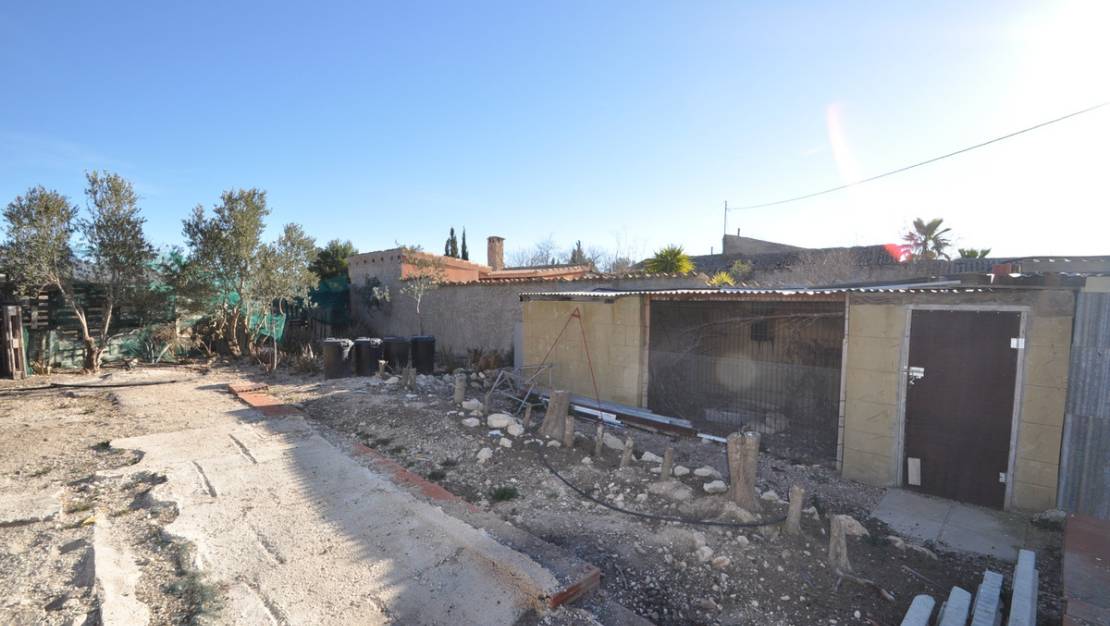 Venta - Land - Pinoso - Pinoso Centro