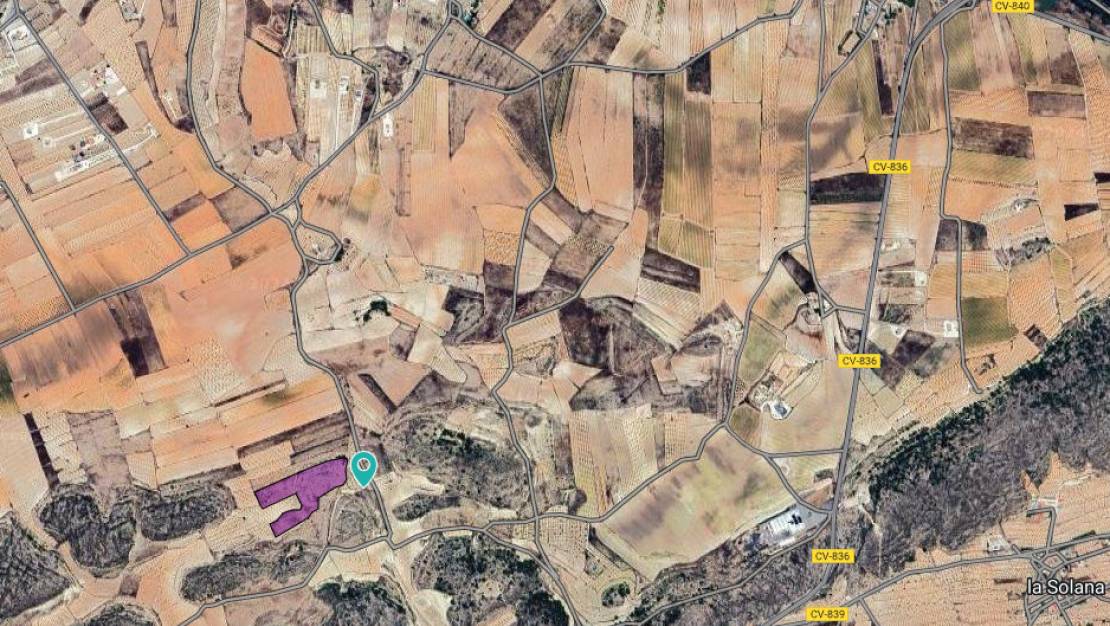 Venta - Land - Pinoso - Pinoso Centro