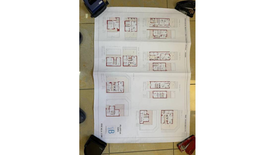 Venta - Land - Pinoso - Pinoso Centro