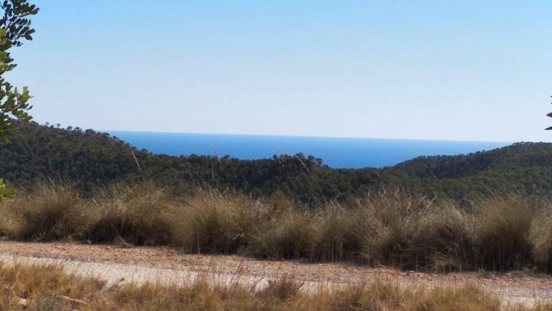 Venta - Land - Relleu - Relleu Centro