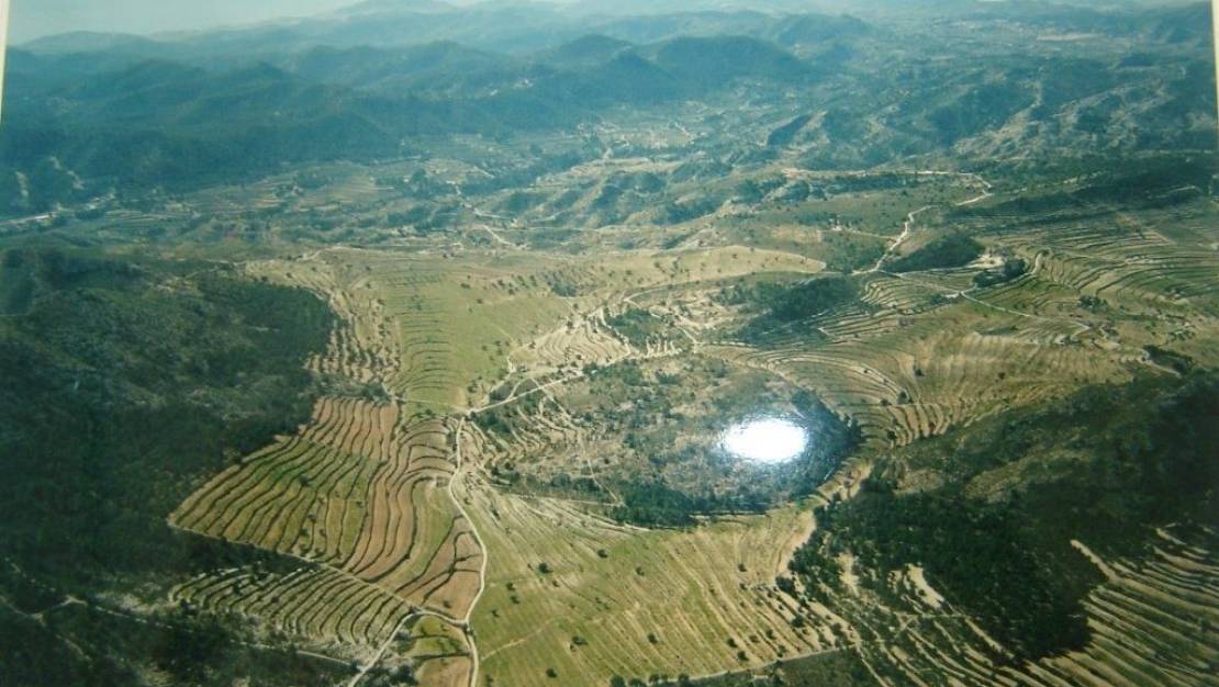 Venta - Land - Relleu - Relleu Centro