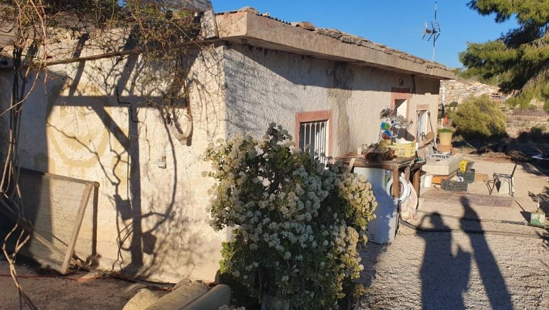 Venta - Land - Relleu - Relleu Centro