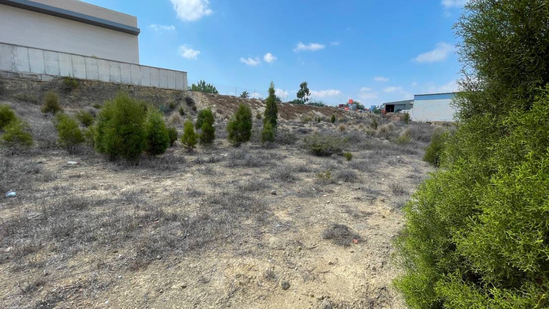 Venta - Land - Rojales - Benimar