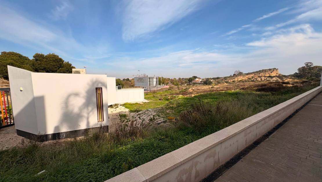 Venta - Land - Rojales - Ciudad Quesada