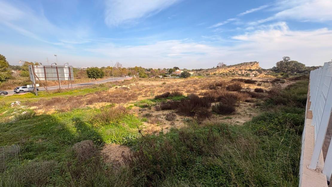Venta - Land - Rojales - Ciudad Quesada