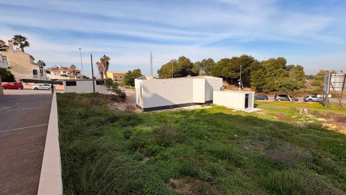 Venta - Land - Rojales - Ciudad Quesada