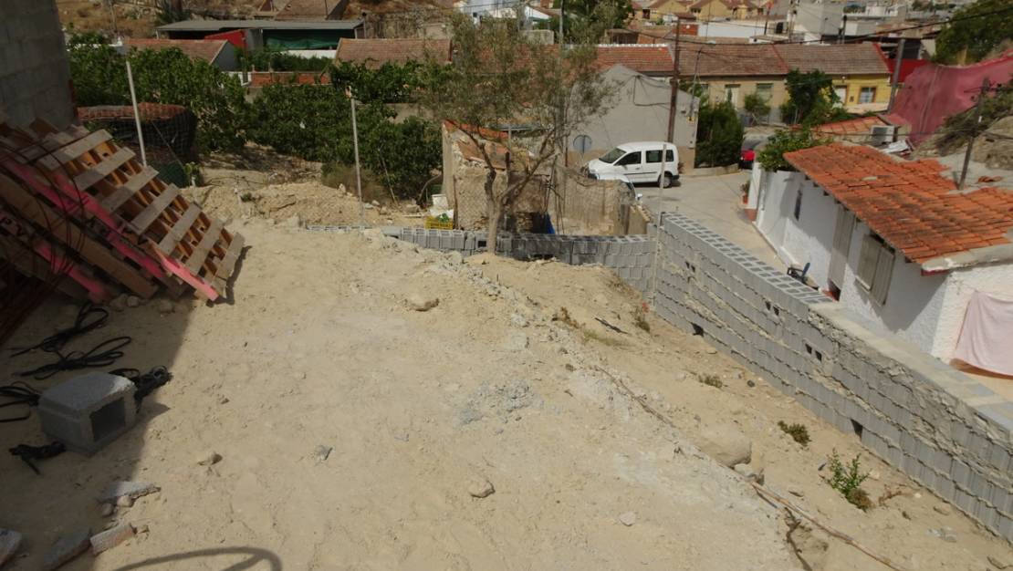 Venta - Land - Rojales - Rojales Centro