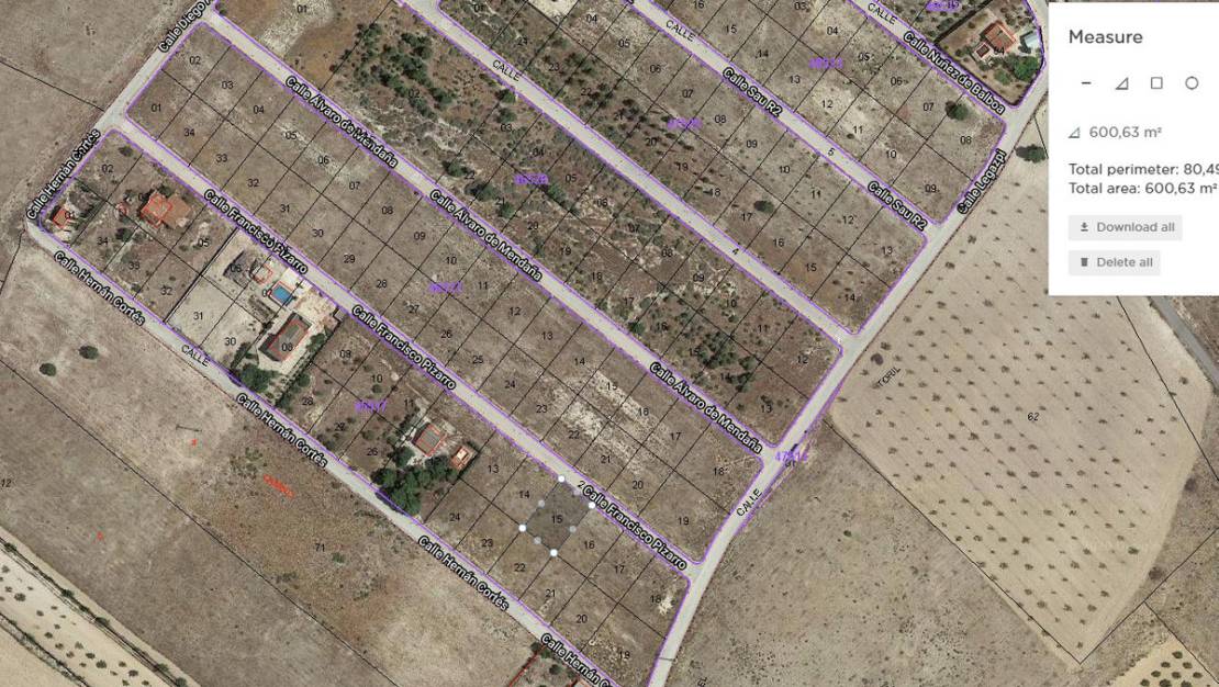 Venta - Land - Salinas - Salinas Centro