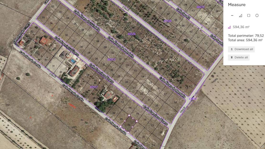 Venta - Land - Salinas - Salinas Centro