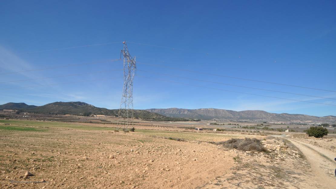 Venta - Land - Salinas - Salinas Centro