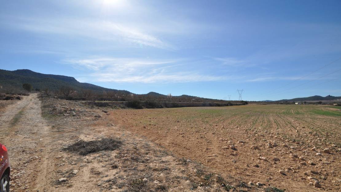 Venta - Land - Salinas - Salinas Centro