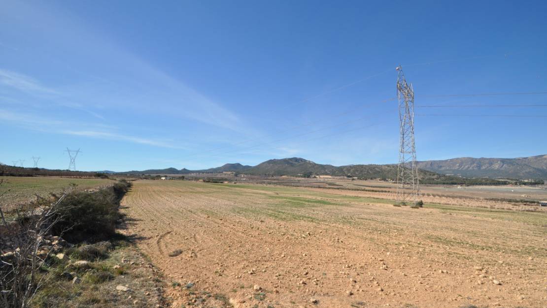 Venta - Land - Salinas - Salinas Centro