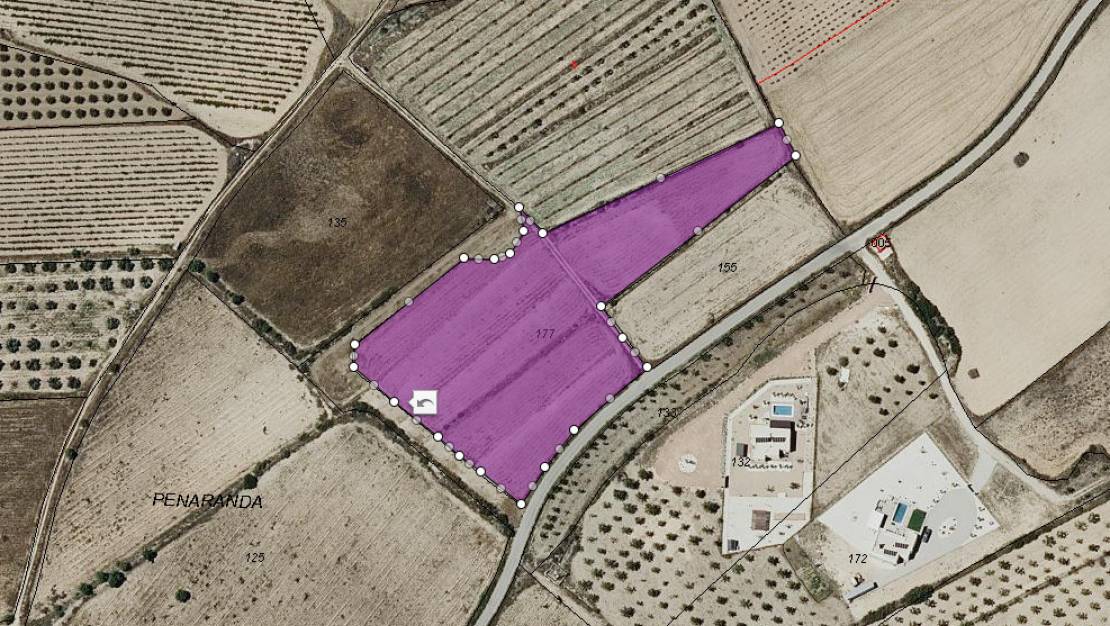 Venta - Land - Salinas - Salinas Centro