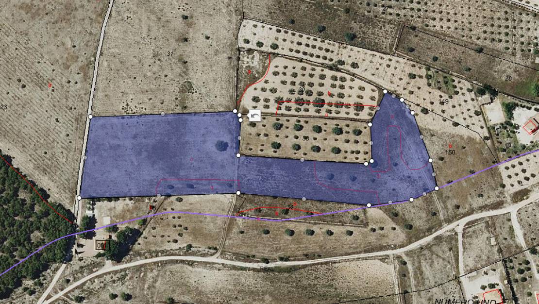 Venta - Land - Salinas - Salinas Centro