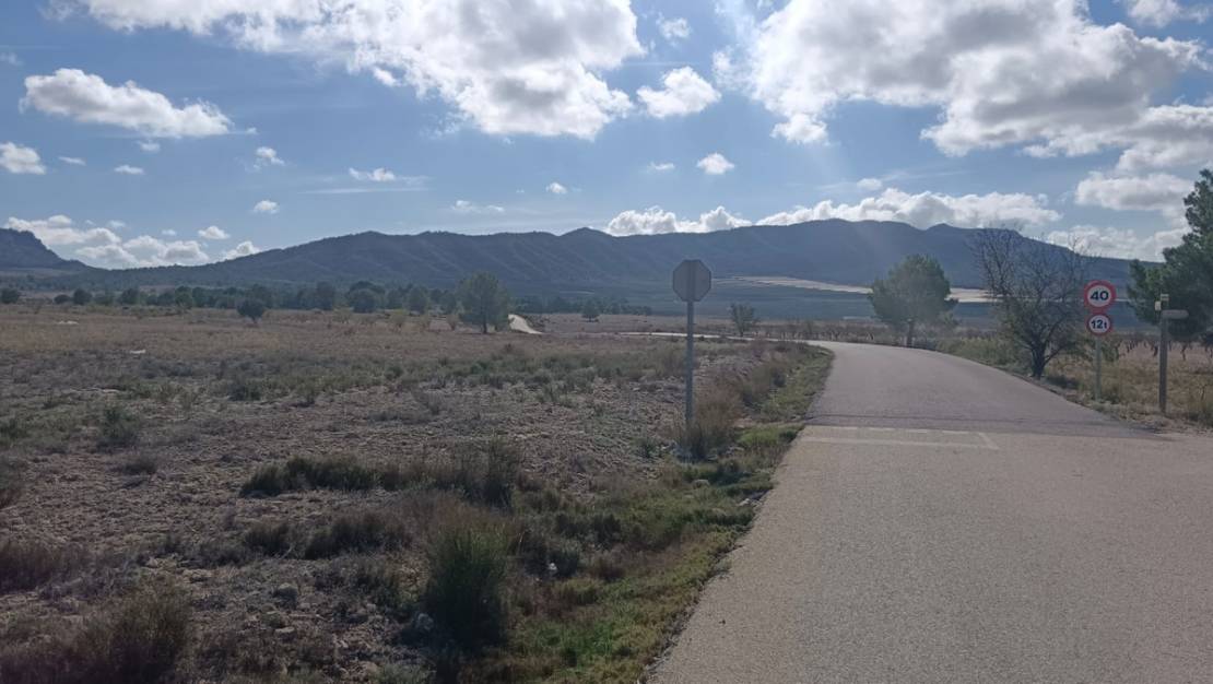 Venta - Land - Salinas - Salinas Centro