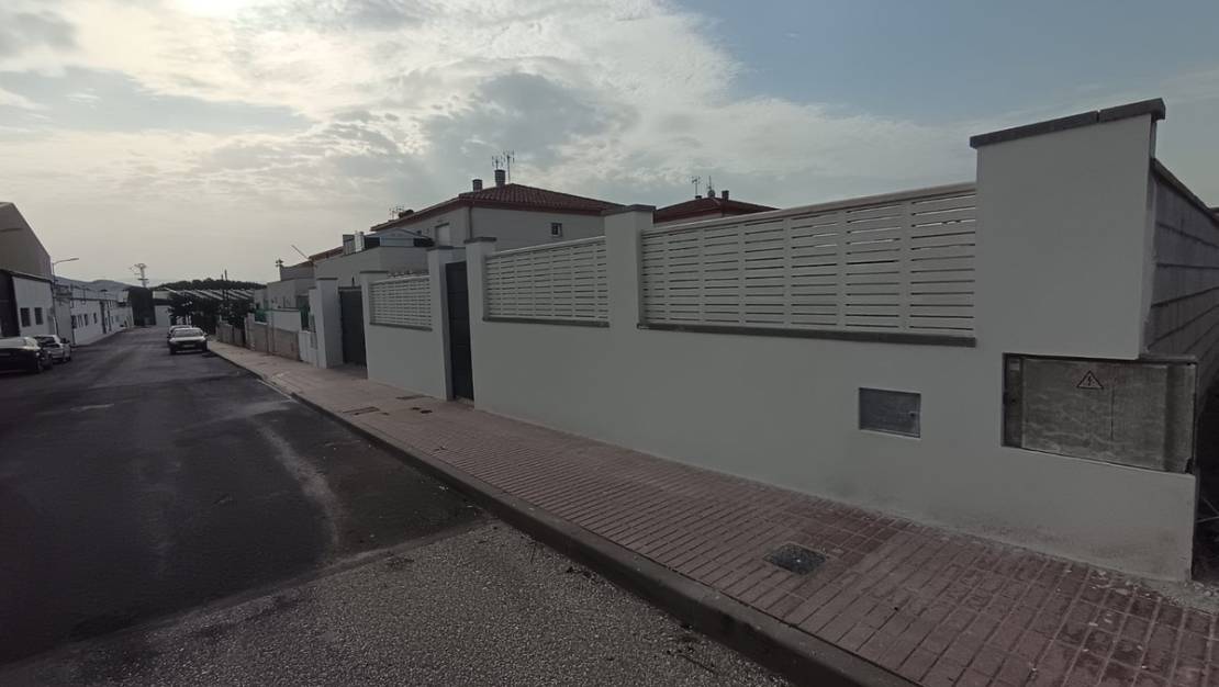 Venta - Land - Salinas - Salinas Centro