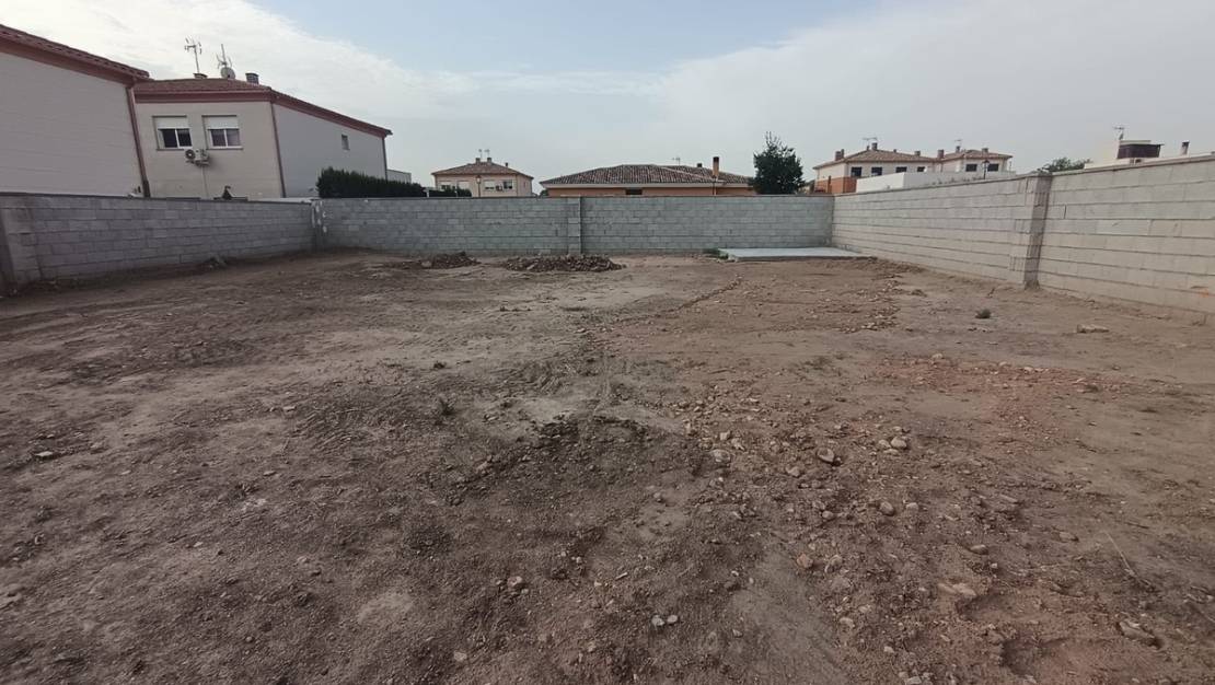 Venta - Land - Salinas - Salinas Centro