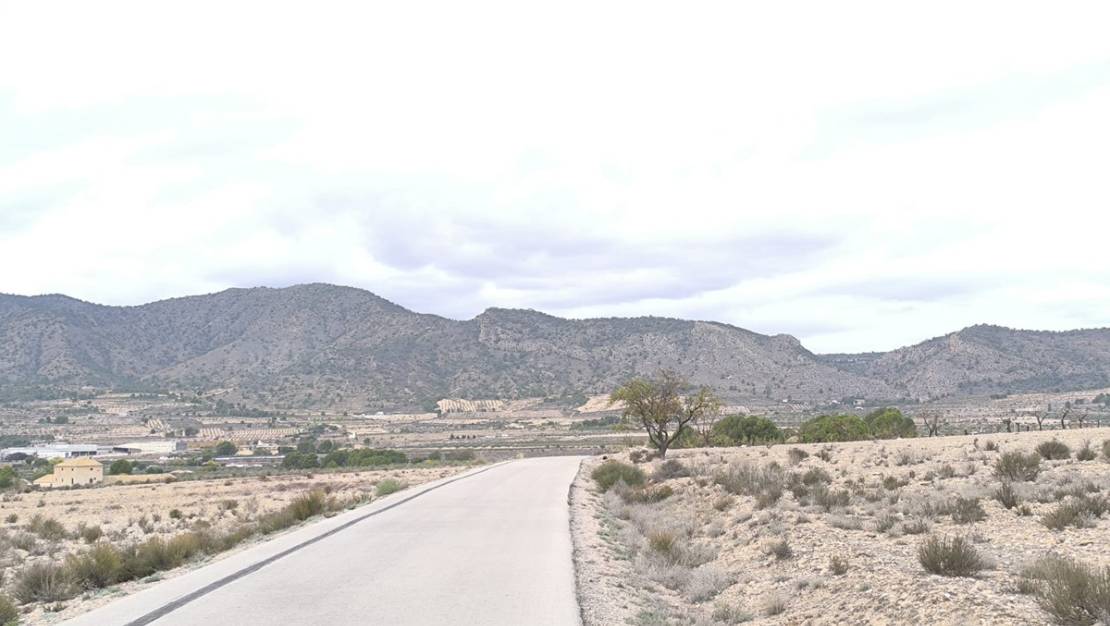 Venta - Land - Salinas - Salinas Centro