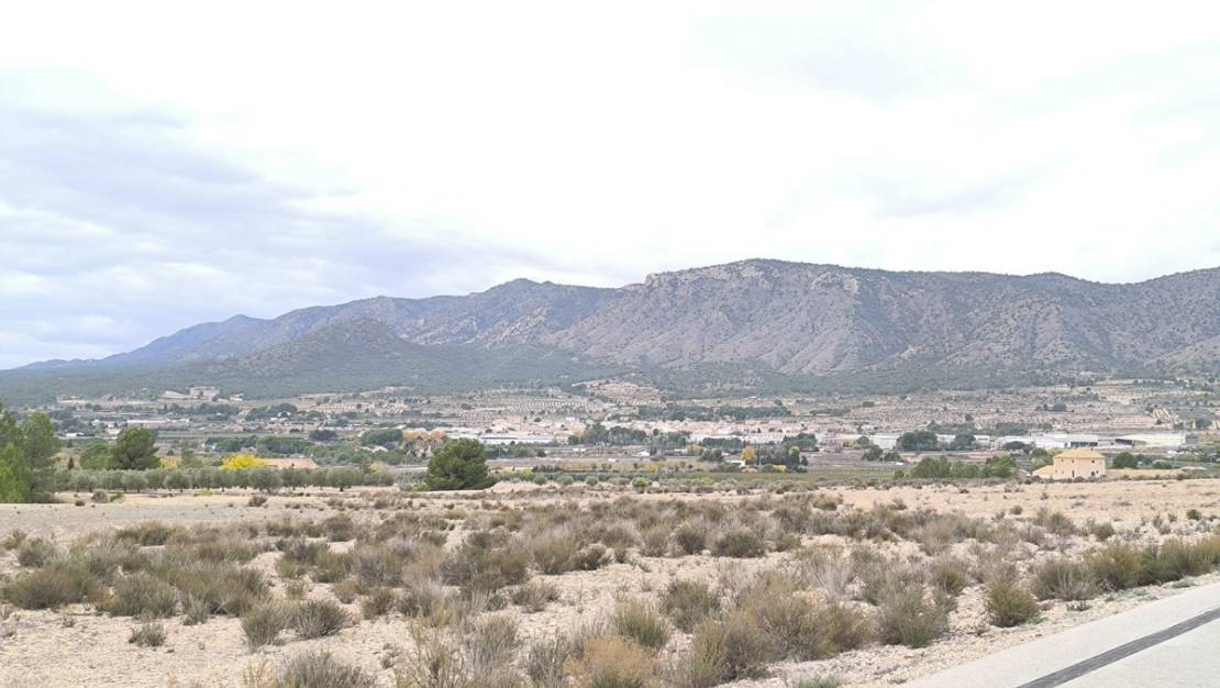 Venta - Land - Salinas - Salinas Centro