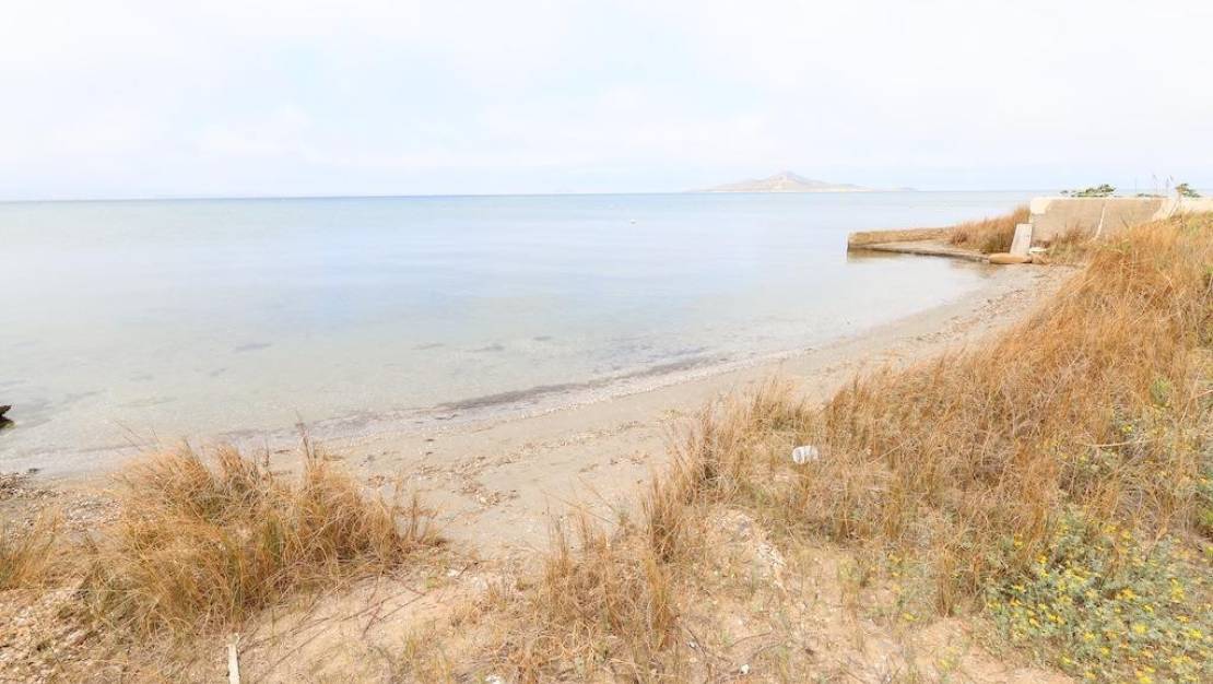 Venta - Land - San Javier - La Manga Del Mar Menor
