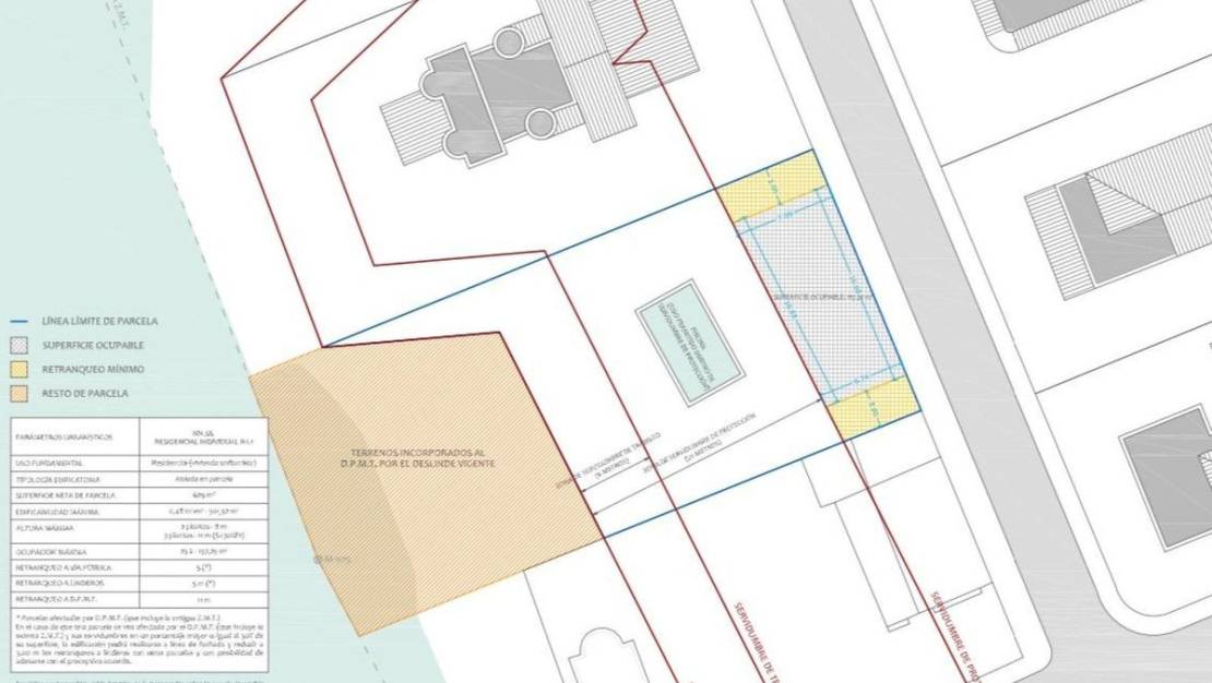 Venta - Land - San Javier - La Manga