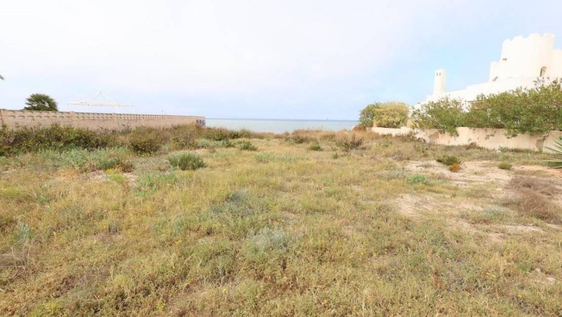 Venta - Land - San Javier - La Manga