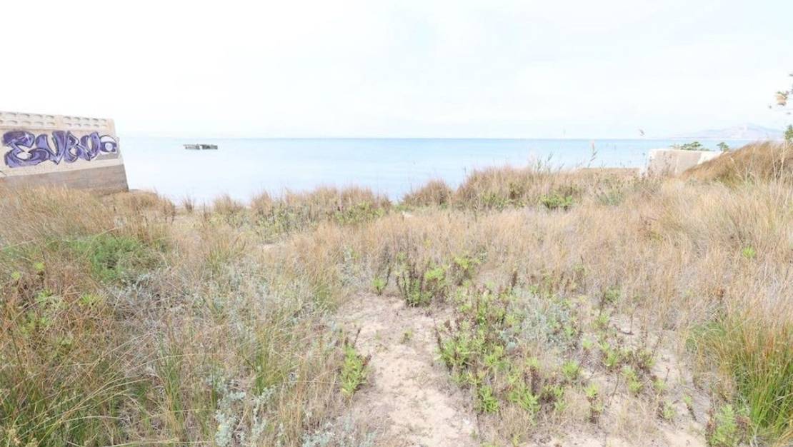 Venta - Land - San Javier - La Manga