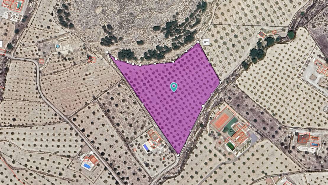 Venta - Land - Sax - Sax Centro