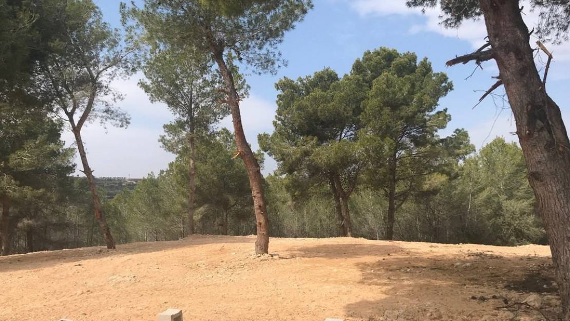 Venta - Land - Teulada - Moraira