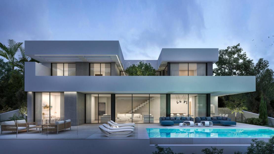 Venta - Land - Teulada - Moraira