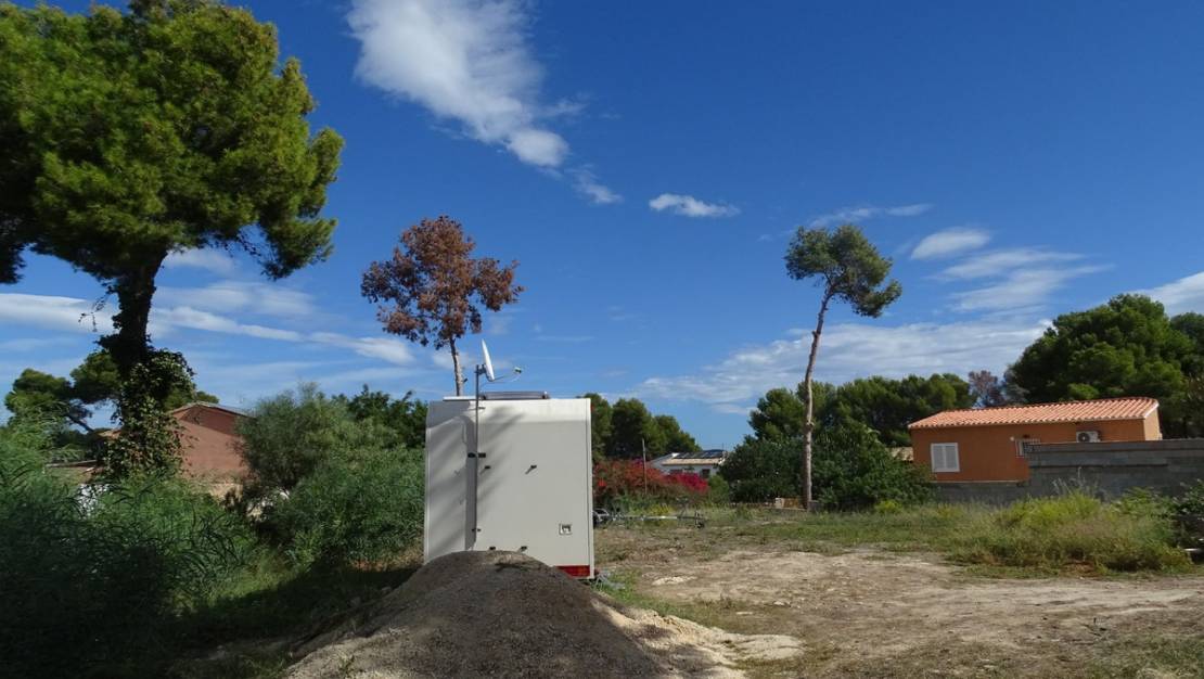 Venta - Land - Teulada - Teulada Centro