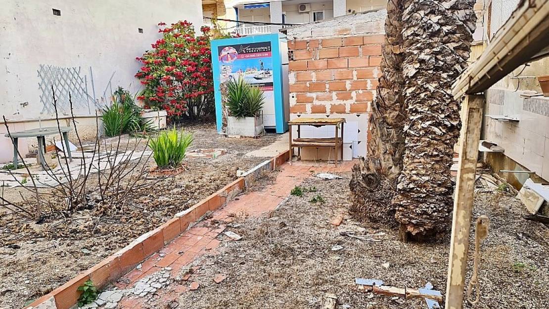Venta - Land - Torrevieja - Playa del Cura