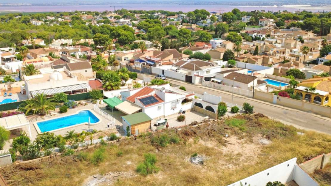 Venta - Land - Torrevieja - Torrevieja Centro