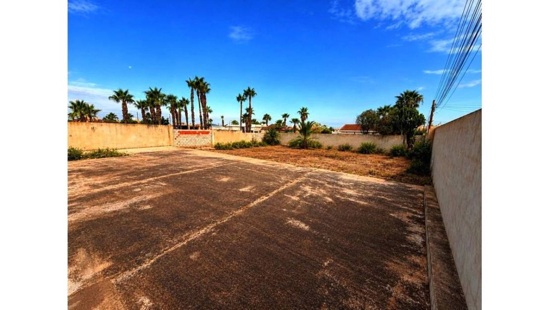 Venta - Land - Torrevieja - Torrevieja Centro