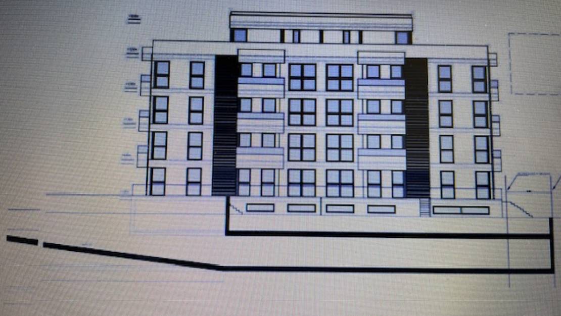 Venta - Land - Villajoyosa - Villajoyosa Centro