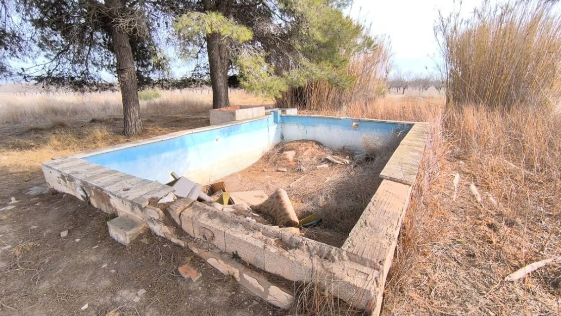 Venta - Land - Villena - Villena Centro