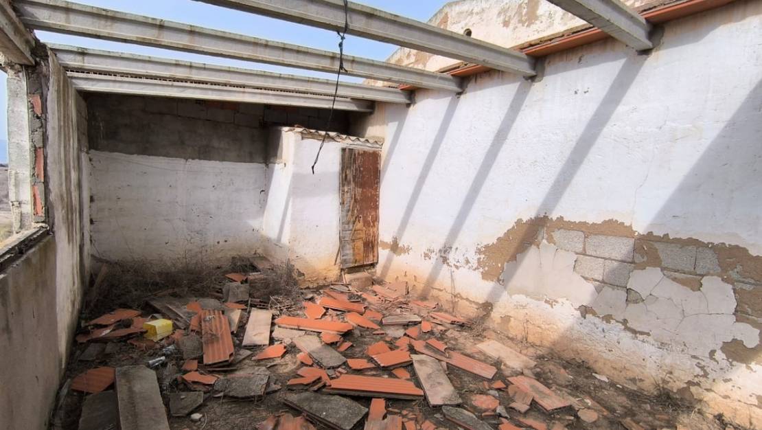 Venta - Land - Villena - Villena Centro