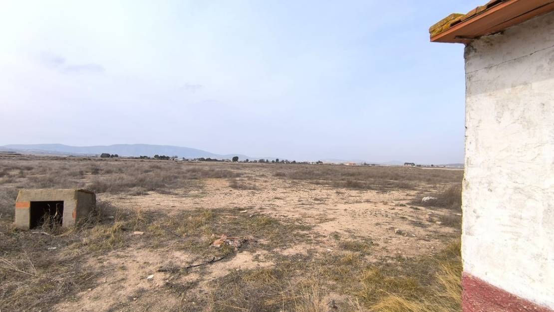 Venta - Land - Villena - Villena Centro