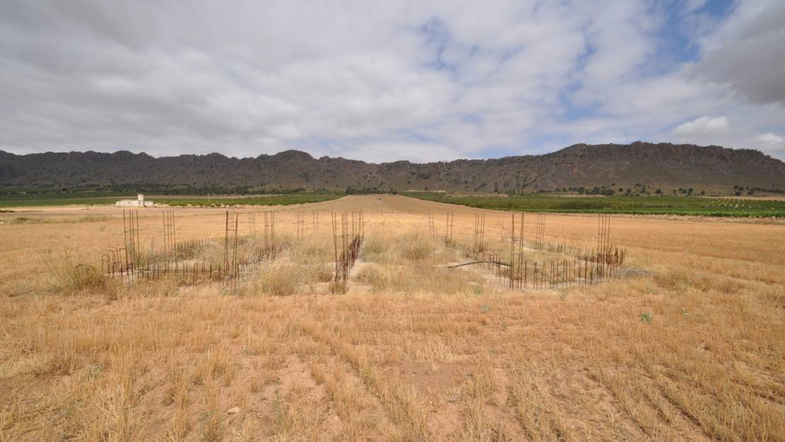 Venta - Land - Yecla - Yecla Centro