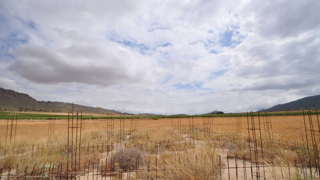 Venta - Land - Yecla - Yecla Centro