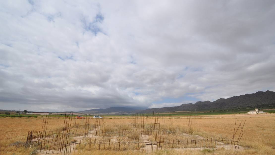 Venta - Land - Yecla - Yecla Centro