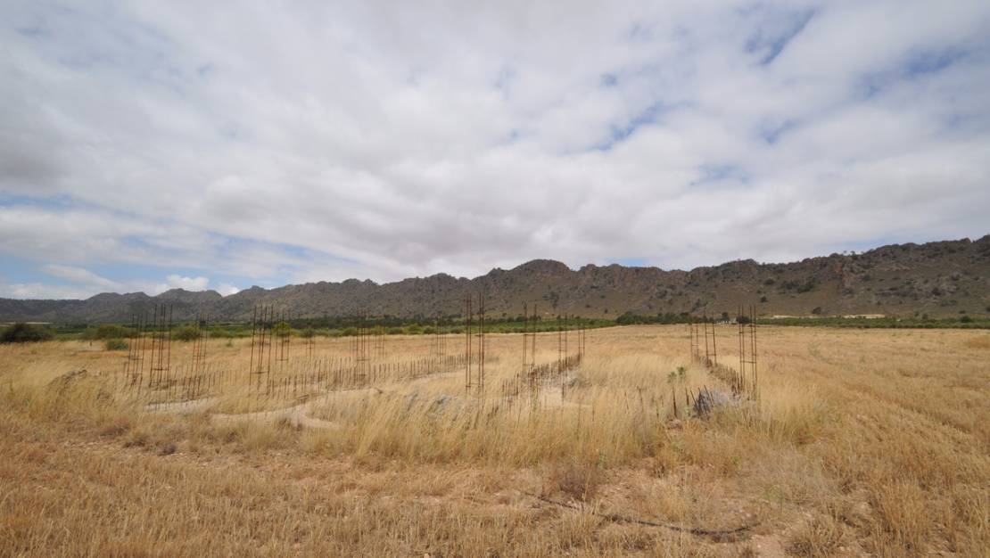 Venta - Land - Yecla - Yecla Centro