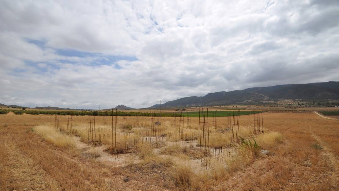 Venta - Land - Yecla - Yecla Centro