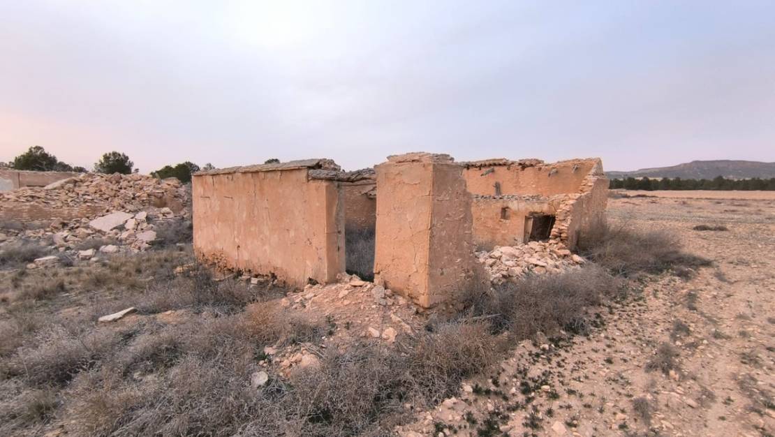 Venta - Land - Yecla - Yecla Centro