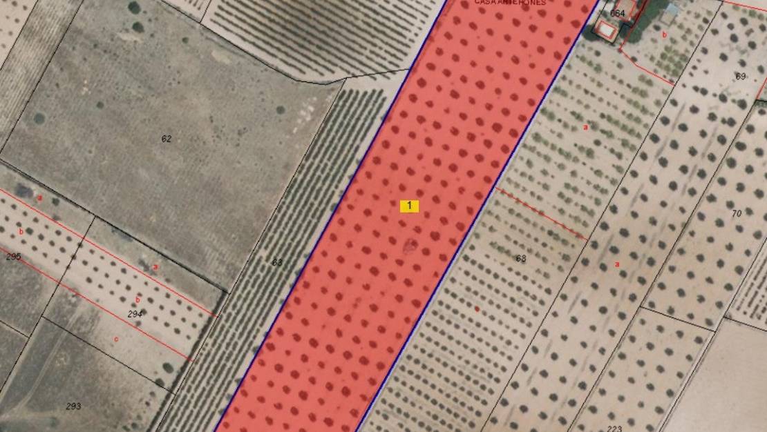 Venta - Land - Yecla - Yecla Centro