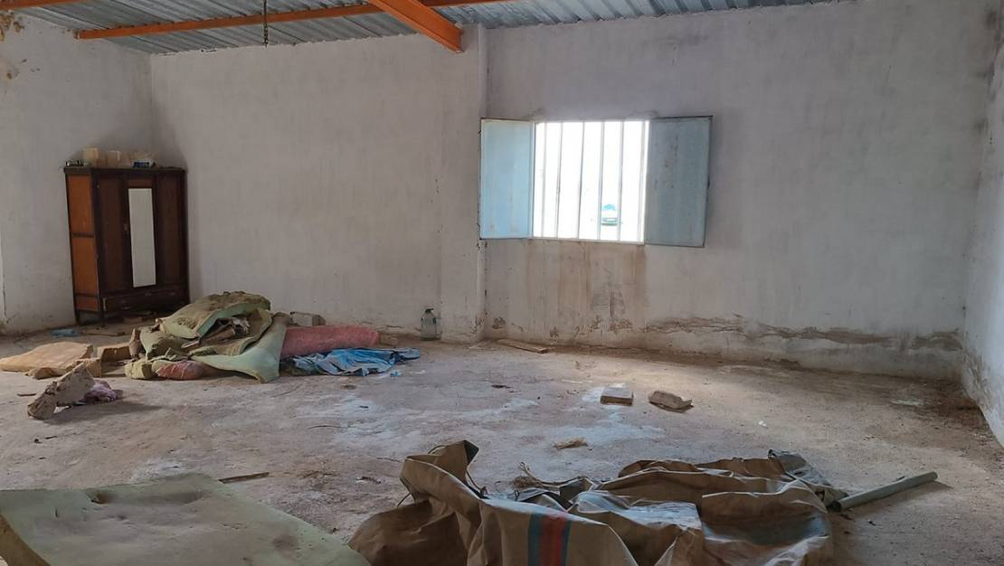 Venta - Land - Yecla - Yecla Centro