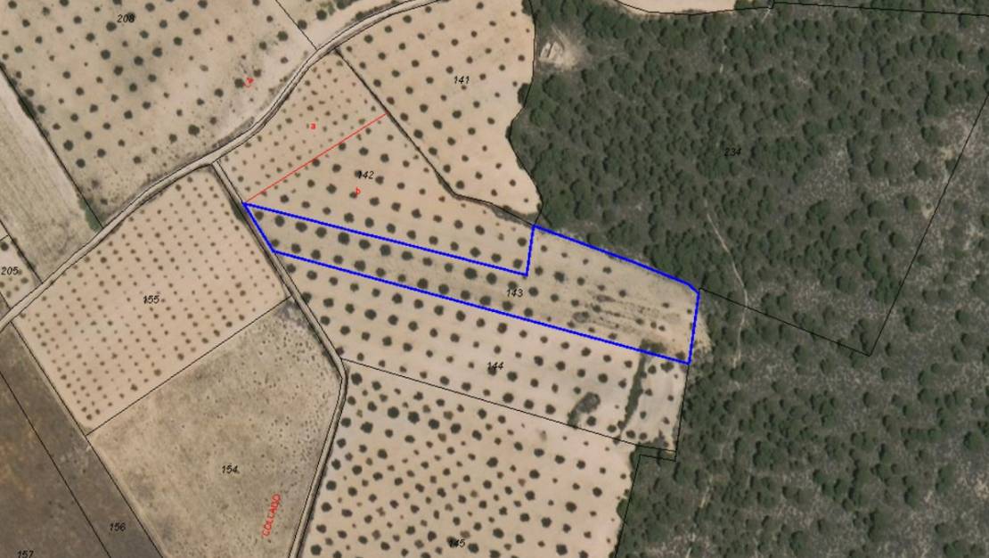 Venta - Land - Yecla - Yecla Centro